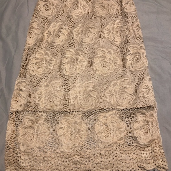 Dress - Picture 5 of 5